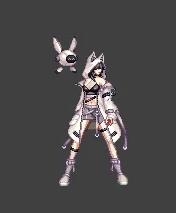 神枪手(女)