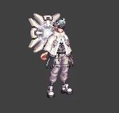 魔法师(男)
