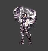 魔枪士