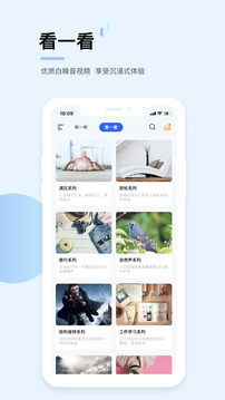 白噪音App移动版下载