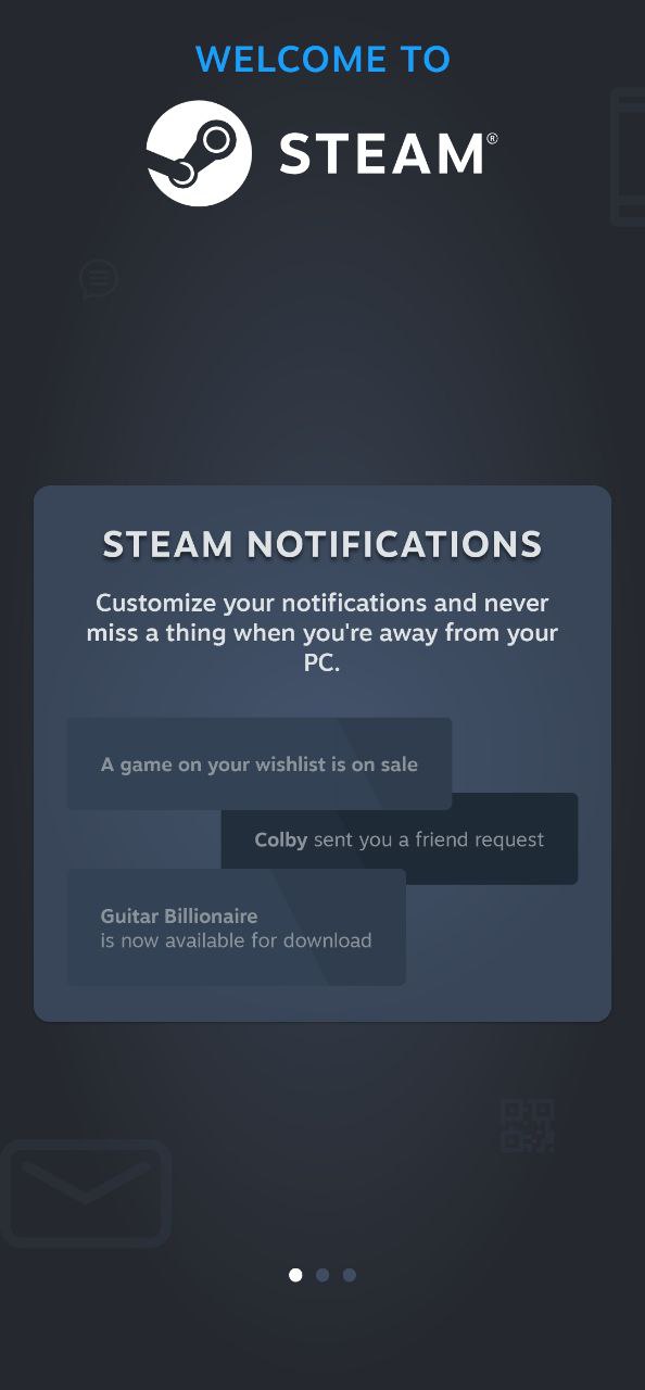 steam应用下载