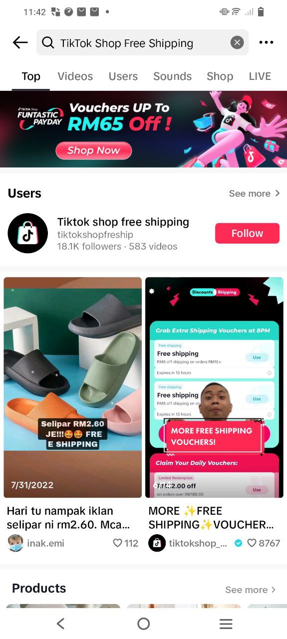 tiktok最新应用免费下载