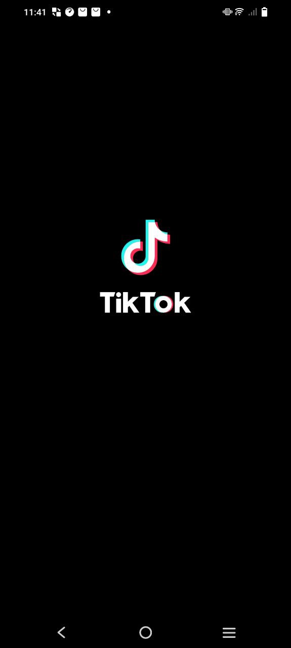 tiktok安全版软件最新版