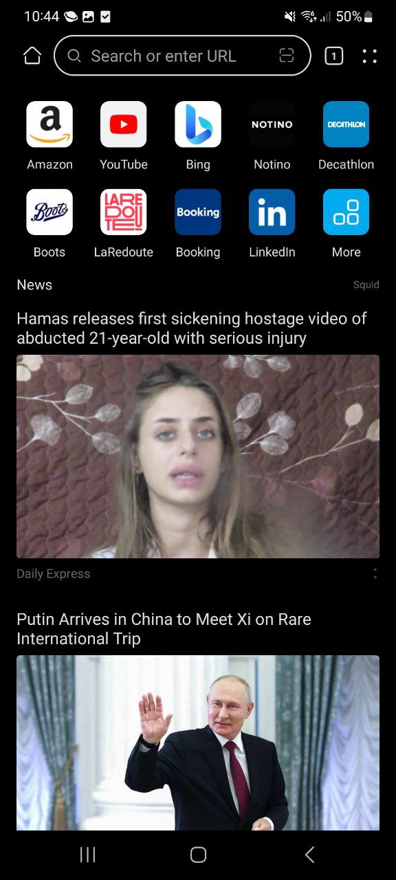 花瓣浏览器客户端下载安装