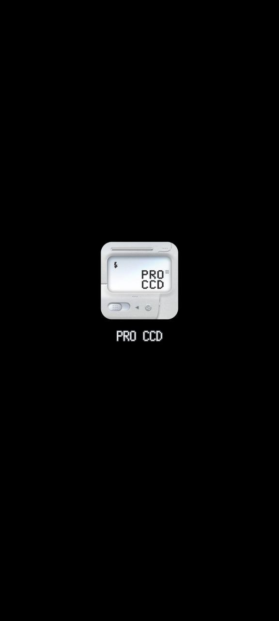 ProCCD 安卓版