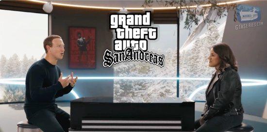 GTA: 圣安地列斯 VR版期搁置，玩家失望不已