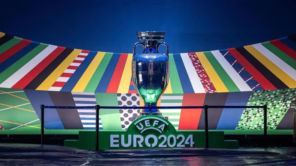 2024年欧洲杯直播频道