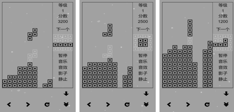 2024年年代游戏老版游戏盘点