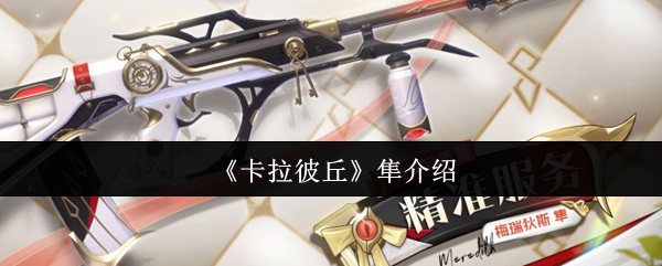 《卡拉彼丘》隼的详细解析与特点探讨