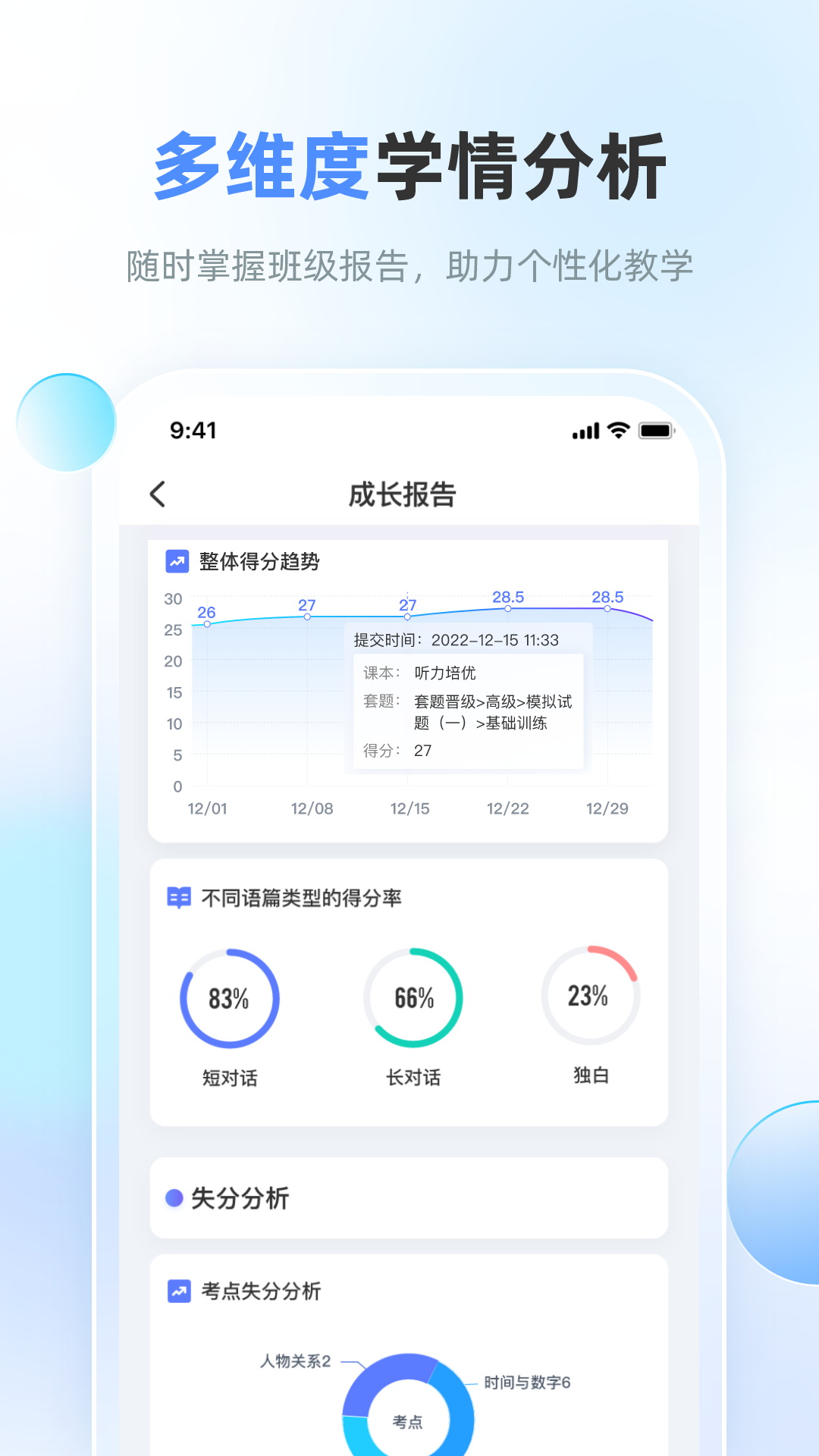 天学网教师端