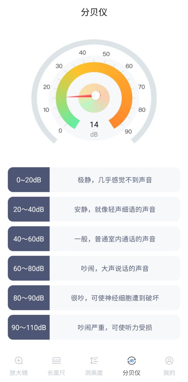 手机放大镜