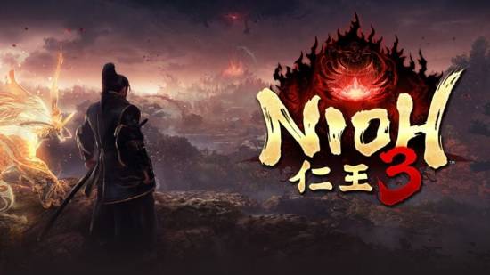 《仁王3》体验版PS商店评分高达4.80！93%玩家给予五星评价