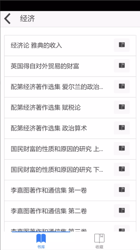 世界学术名著大全