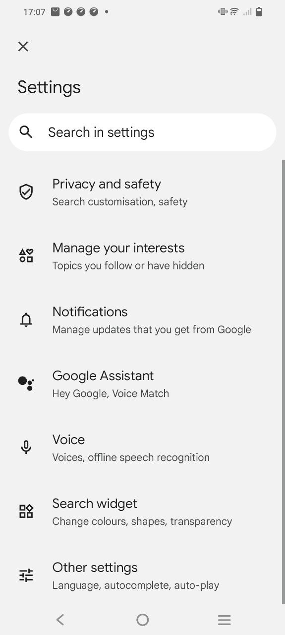 google浏览器2025