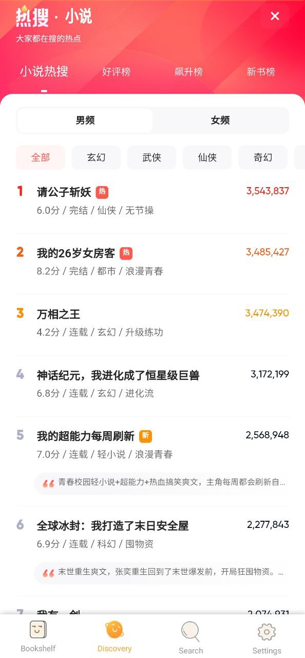 知轩藏书最新