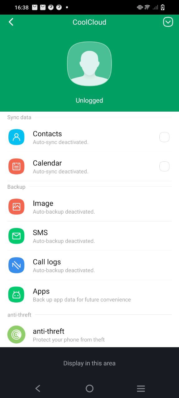 酷云软件app