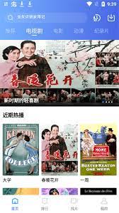 追风视频手机版