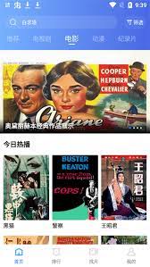 追风视频手机版