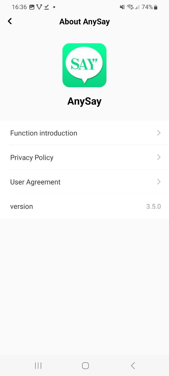 随译Android版