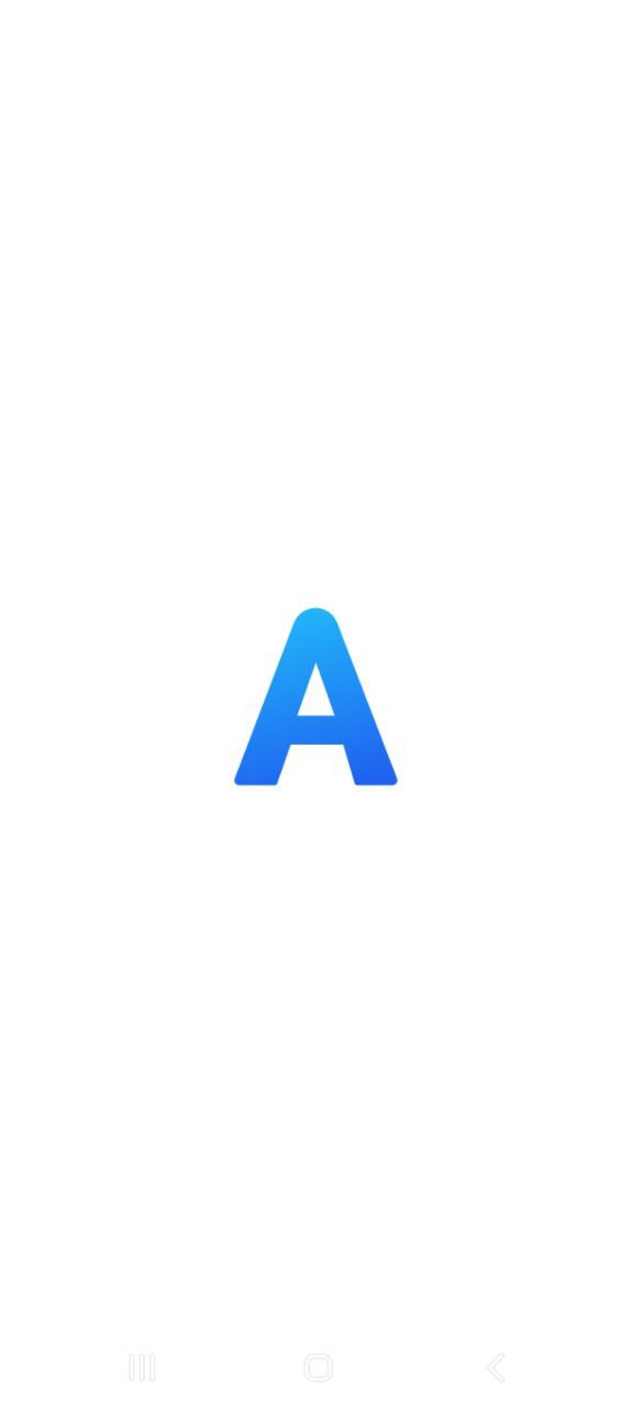 alook应用