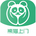 熊猫上门安装