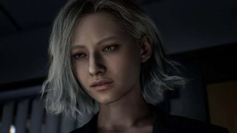 《生化9》揭秘神秘兜帽男：内部人士解析幕后BOSS真实身份