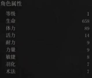 《明末：渊虚之羽》长刀技能加点详解：如何提升长刀效果