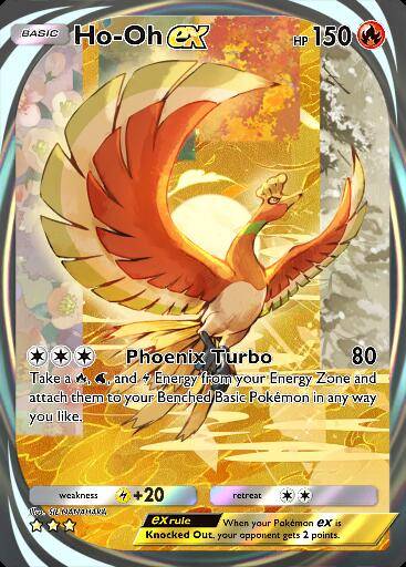 《宝可梦TCG》游戏作品涉嫌抄袭国内画师创作？高度相似对比引发关注
