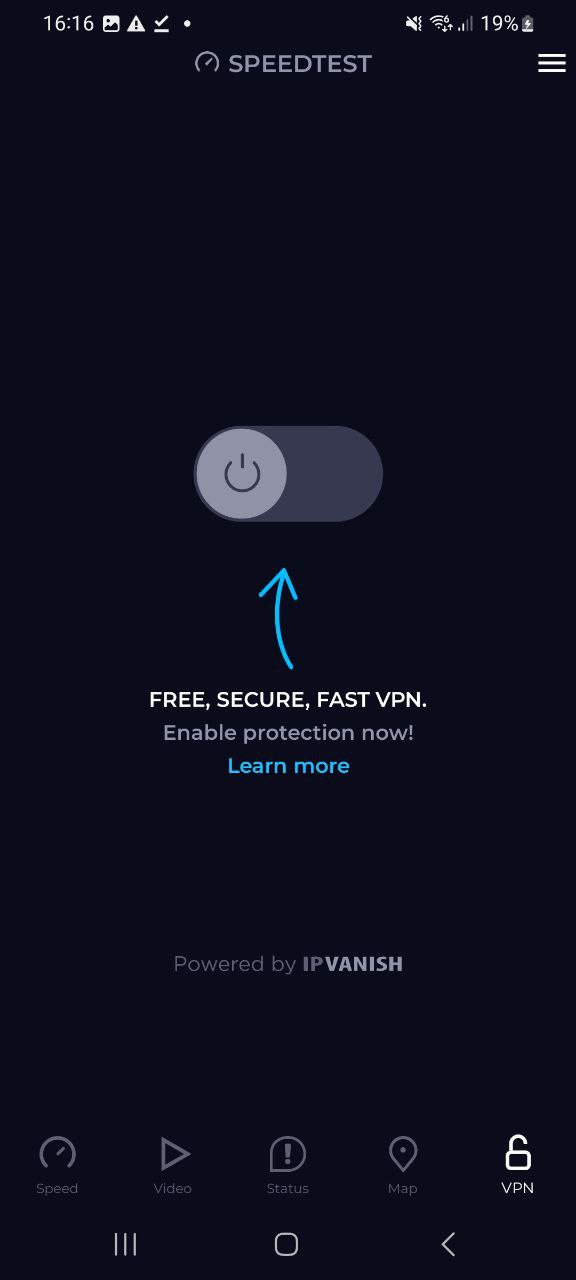 speedtest软件app