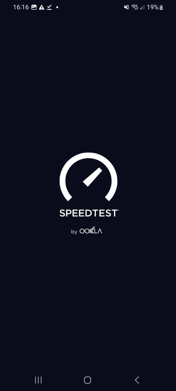 speedtest软件app