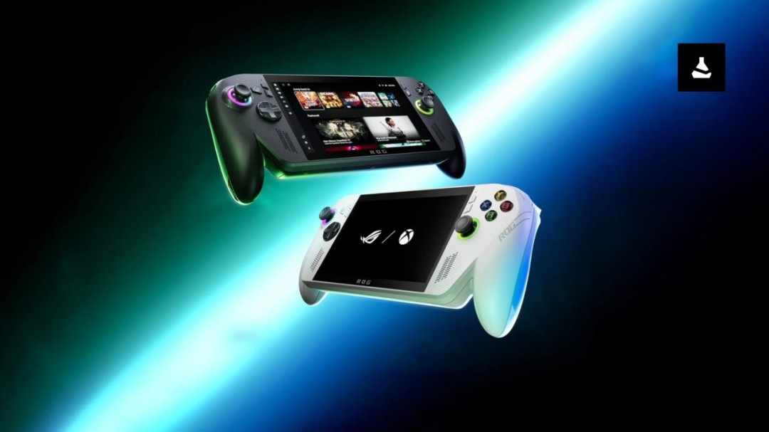 Xbox Ally系列将于10月16日发布，科隆展或将揭晓更多信息！