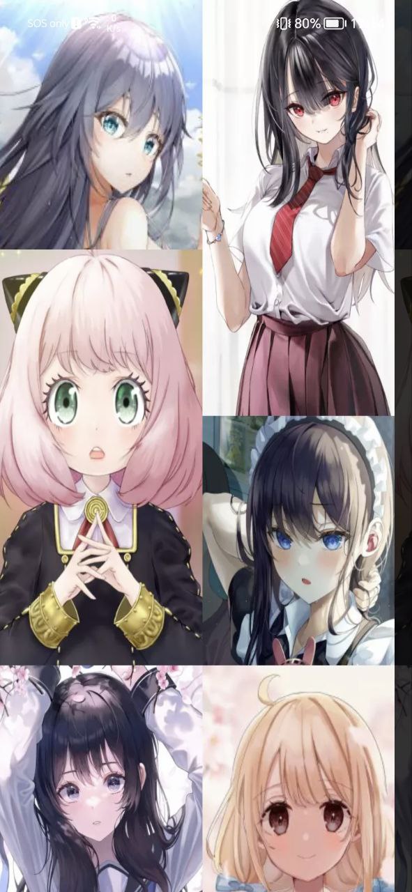 异次元Android版