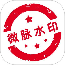 微脉水印2025