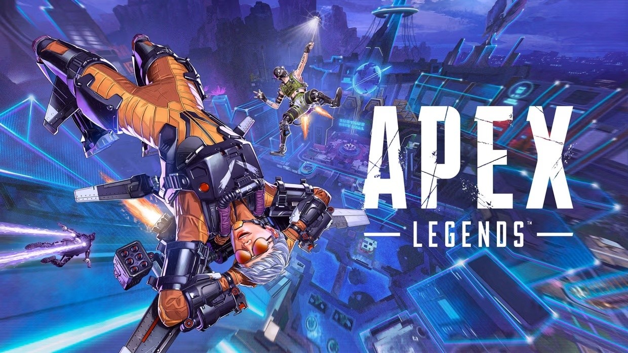 Apex英雄2开发者缺乏兴趣：续作无法超越前作